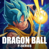Dragon Ball Game